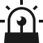 TiOC alarm feature icon