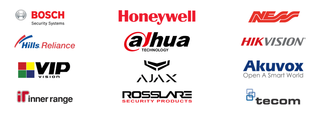 Smart Security maintenance and repair support