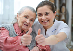Medical alarm support for independent living